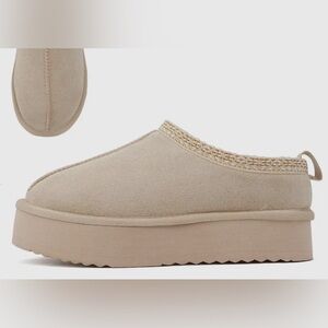New low top slip on booties